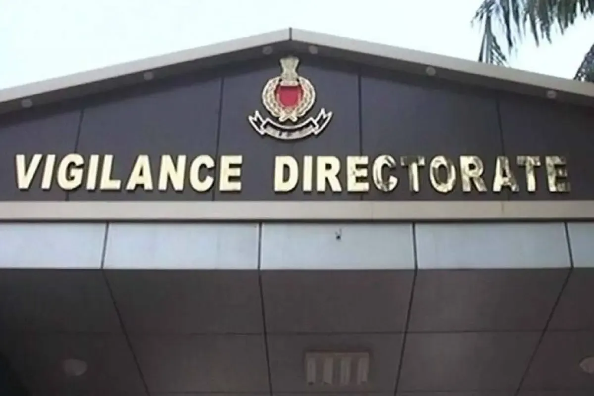 Odisha: Vigilance Discovers Assets Worth Crores During Raids