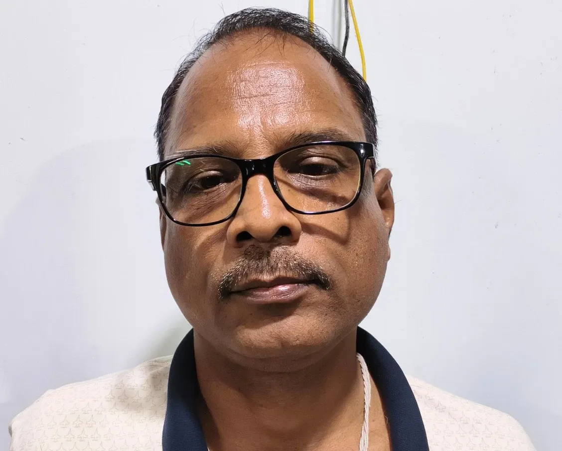 What Did Odisha Vigilance Discover at a Government Official's Residence?