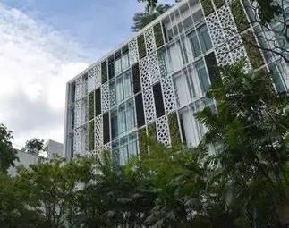Office Space Demand in India's Major Cities Reaches Six-Year Peak, 2025 Expected to See Robust Growth