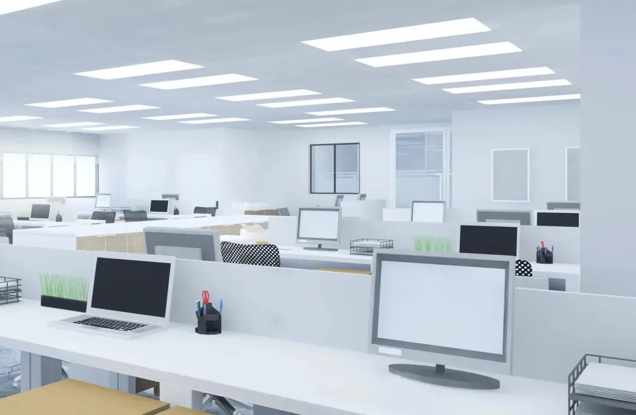 Steady Rise in Office Rentals Across India's Top 10 Cities, with Pune Leading the Pack: Report