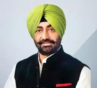 Congress MLA Accuses AAP of Misusing Official Ministerial Residence in Chandigarh