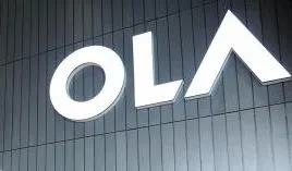 Ola Electric Stock Plummets Over 70% After Insolvency Filing Against Subsidiary