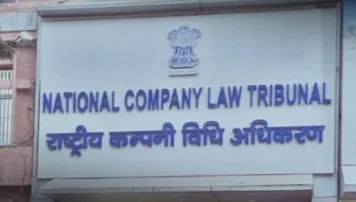 Insolvency Petition Filed Against Ola Electric's Subsidiary by Vendor
