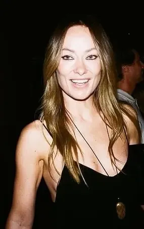 Olivia Wilde's Unique Take on All-Female Blue Origin Flight
