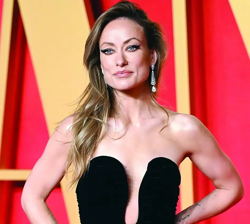Olivia Wilde Takes Charge of New Comedy Film Starring Penelope Cruz