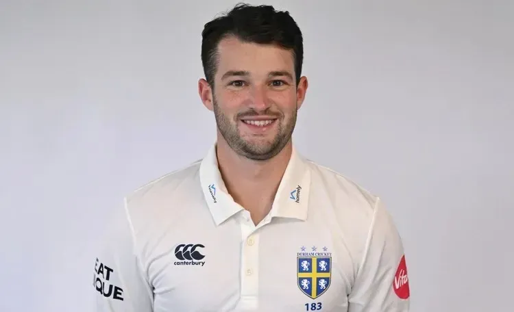 Ollie Robinson Joins England Squad as Replacement for Injured Jordan Cox Ahead of NZ Tests