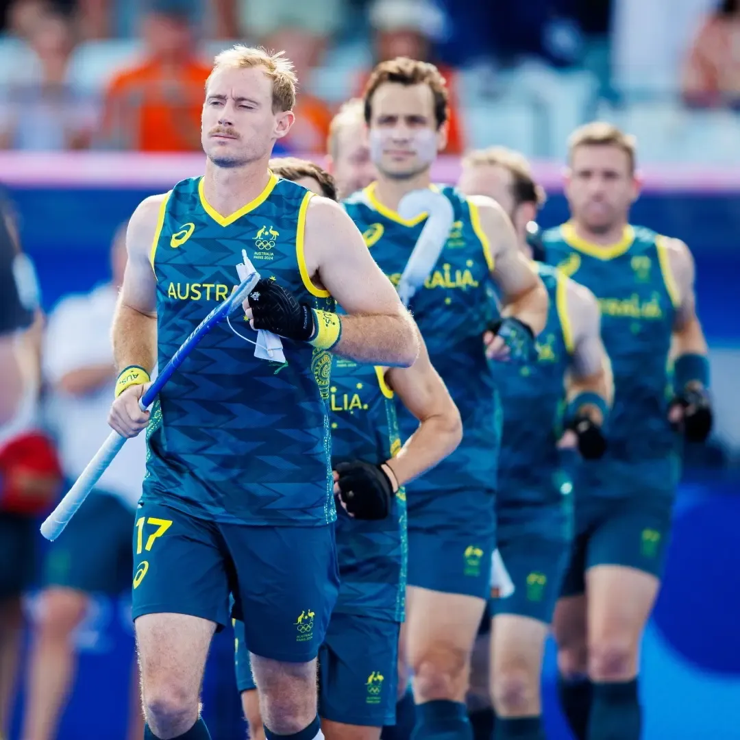 Aran Zalewski, Olympic Silver Medalist, Takes Helm as Kalinga Lancers Captain in HIL