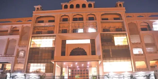 Om Birla and CM Sharma to Launch Rajasthan's Constitution Club Today