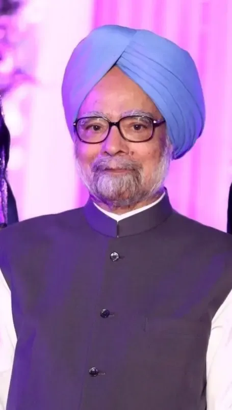 Omar Abdullah Mourns the Passing of Former Prime Minister Dr. Manmohan Singh