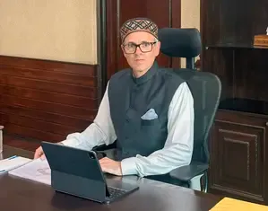 Omar Abdullah Dismisses Social Media Advisor Following Misleading Post
