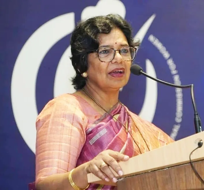How Did NCW Chief Celebrate Ahilyabai Holkar's Birth Anniversary?