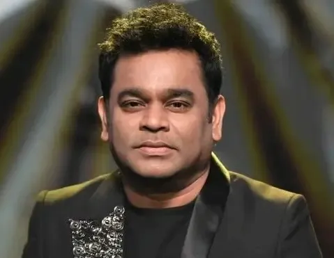 A. R. Rahman Celebrates His Birthday with the Announcement of Bharat Maestro Awards at KM Music Conservatory