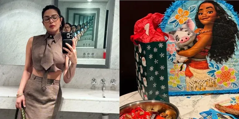 On the Wedding Anniversary of Priyanka Chopra and Nick Jonas, Their Daughter Malti Receives a Special Surprise