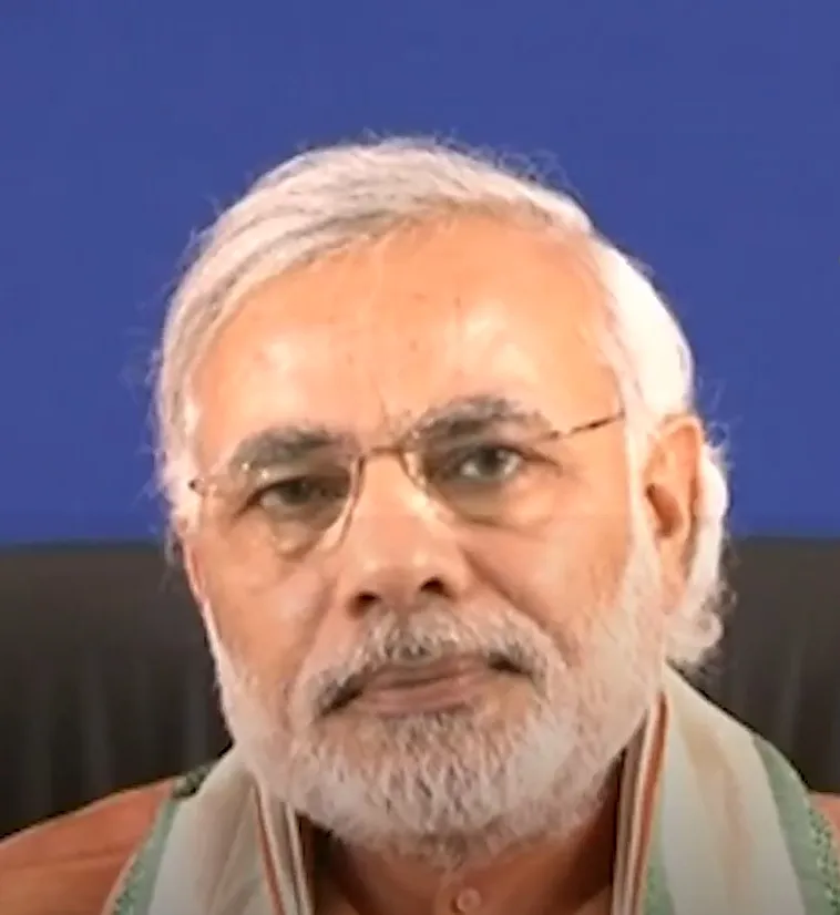 Did PM Modi Set a Precedent by Enrolling for Aadhaar on This Day?