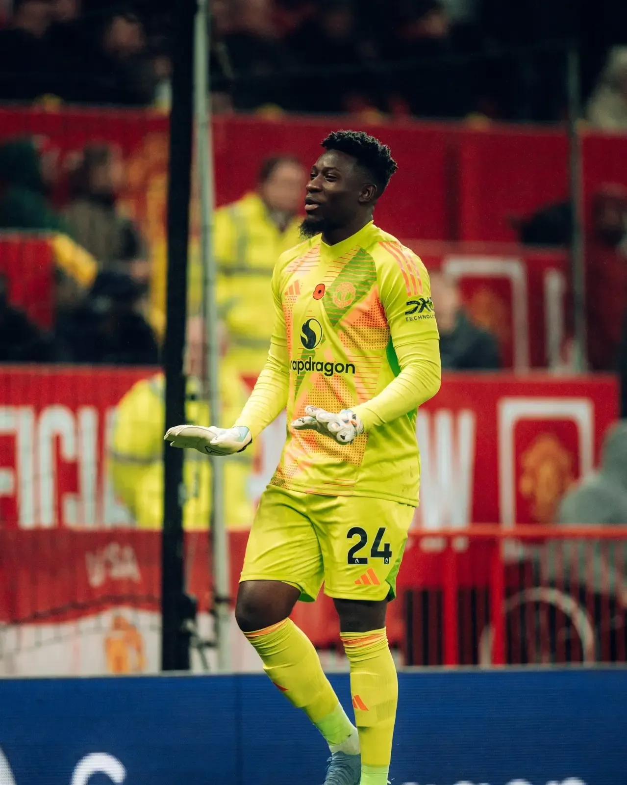 Matic Criticizes Onana Ahead of Europa League Showdown