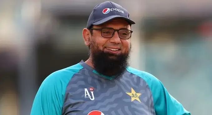 From Critic to Admirer: Saqlain Mushtaq Reflects on Ashwin's Impact on World Cricket