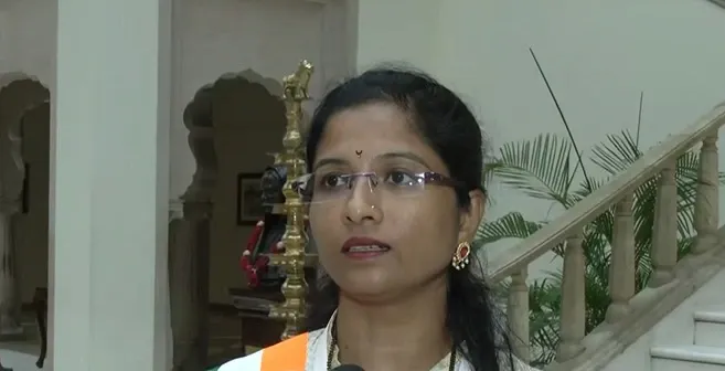 Is This a Once-in-a-lifetime Honour? Panchayat Representatives Thank PM Modi for I-Day Invite