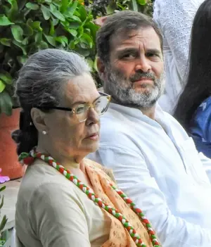 Prime Minister Modi Critiques Gandhi Family's Constitutional Amendments