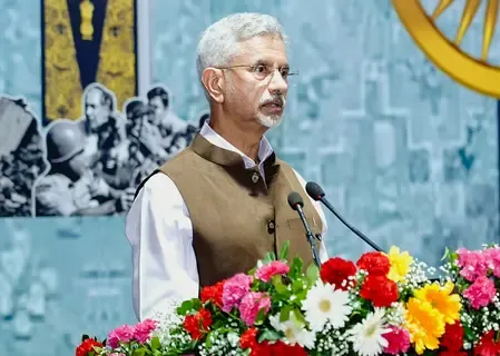 Did One Country Seek to Eliminate Terror References? EAM Jaishankar on India's Stance at the SCO Summit