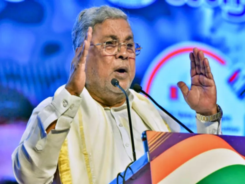 Did a one-man judicial commission truly exonerate K'taka CM Siddaramaiah in the MUDA case?