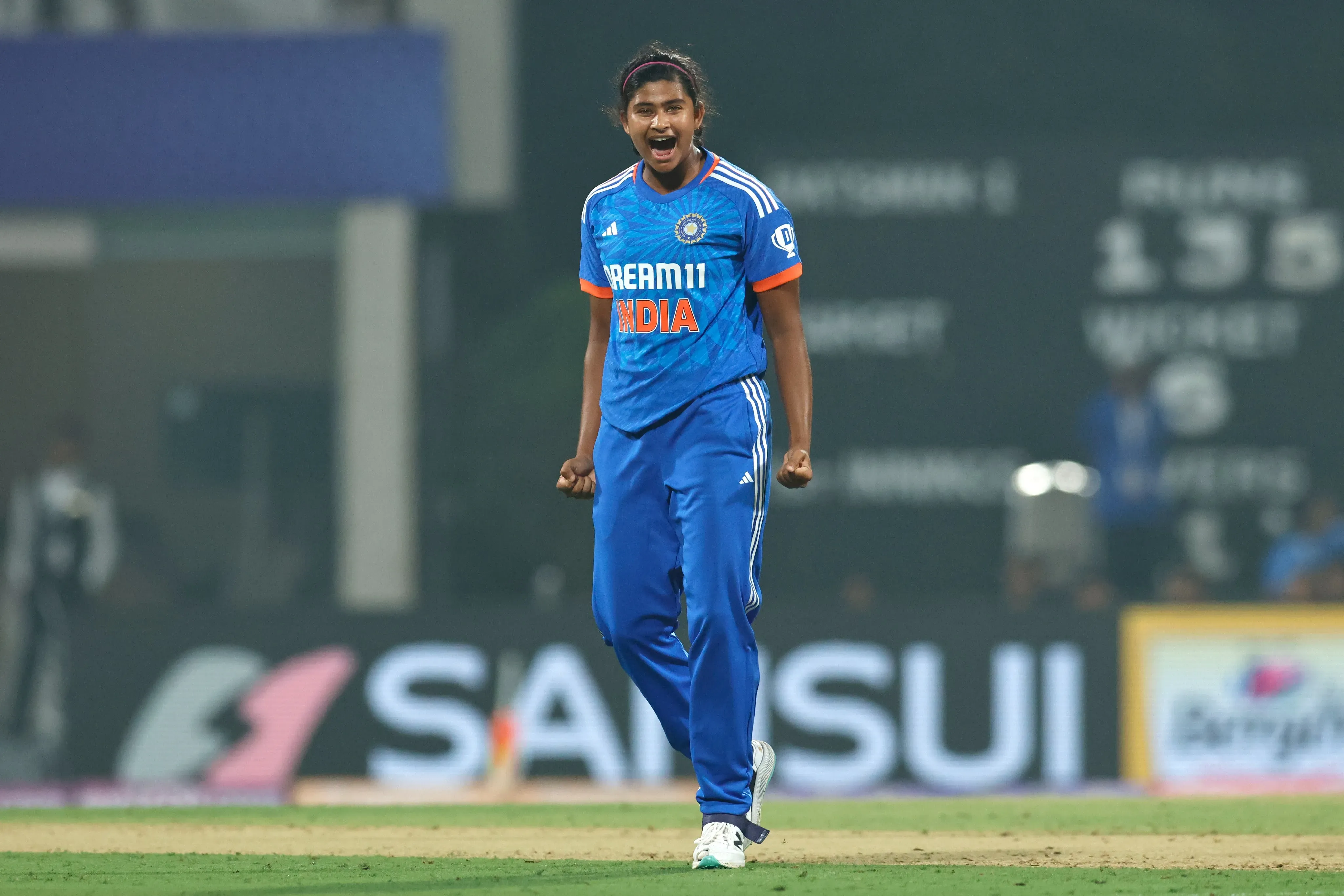 Titas Sadhu: One Match Doesn’t Define Team Quality Ahead of Second ODI vs Australia