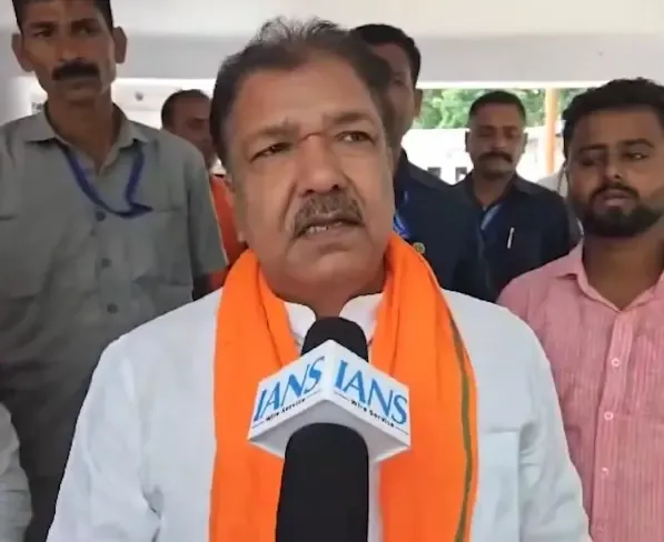 Transformative Vision of PM Modi: Bihar BJP Chief on 'One Nation, One Election'