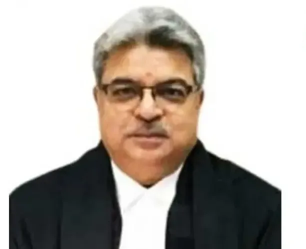 Ex-MP HC Judge Rohit Arya Advocates for 'One Nation One Election' to Boost National Development