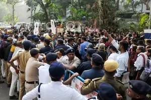 What Happened in the One Year Since the RG Kar Rape and Murder?