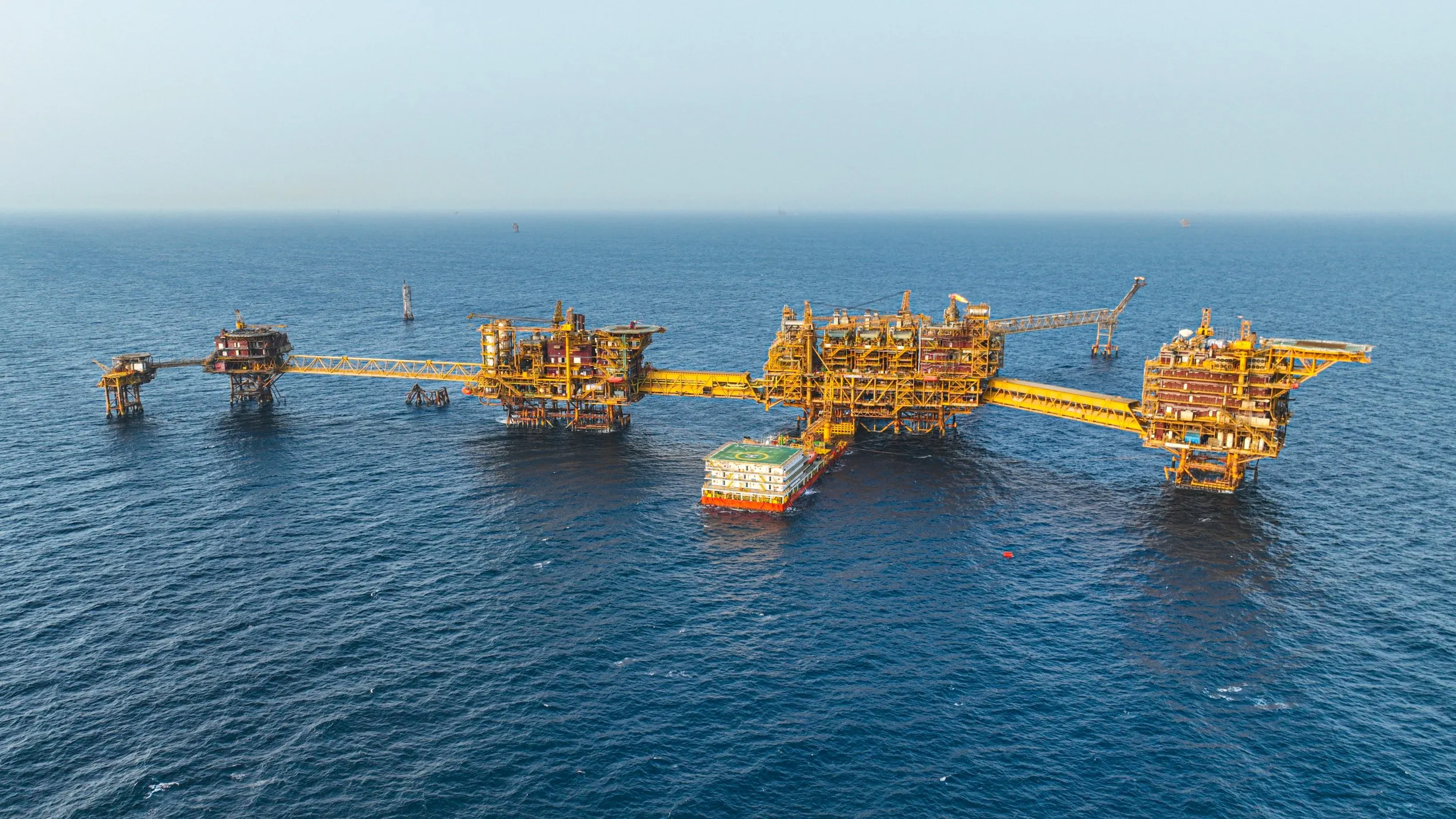 Has ONGC Really Dug 578 Wells in 2024-25, the Most in 35 Years?