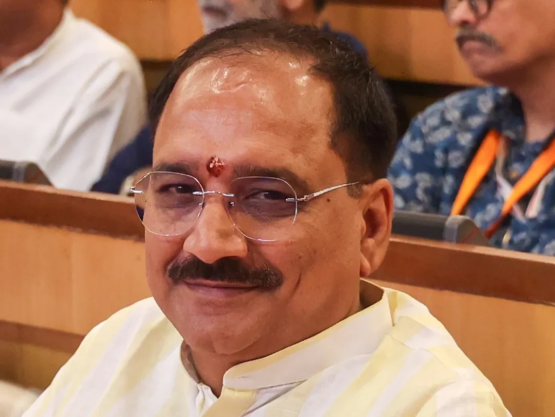 Is the Ongoing Delhi Assembly Session Truly Historic?