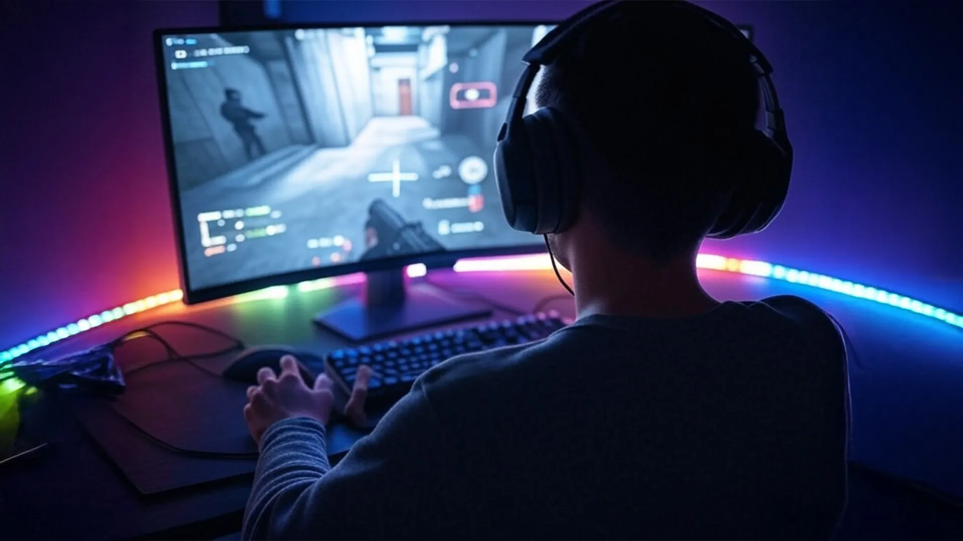 Is the Online Gaming Bill a Game Changer for E-Sports and Fraud Prevention?