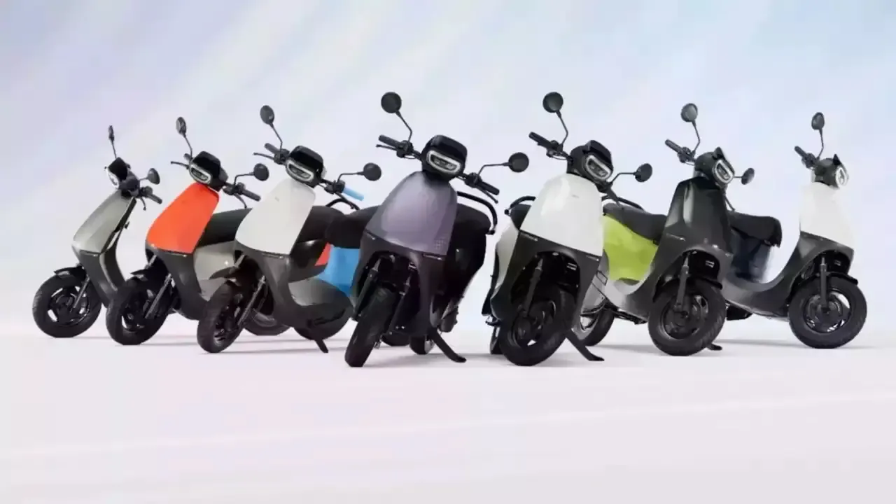 Only 33% of Ola Electric Scooters Sold in February Registered