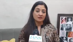 Only a Stable Government Can Address Delhi's Challenges, Not a Temporary CM: Alka Lamba