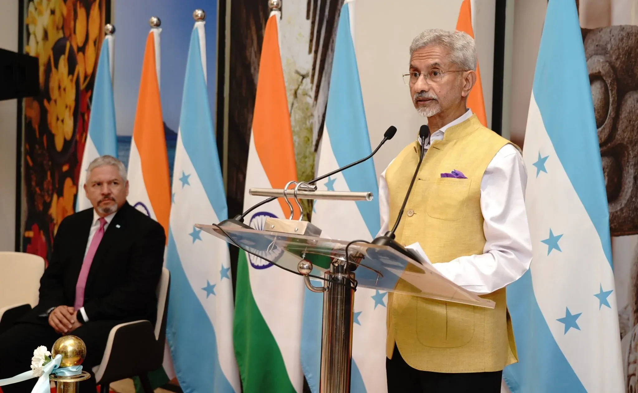Will Only Talks with Pakistan Focus on Terror?