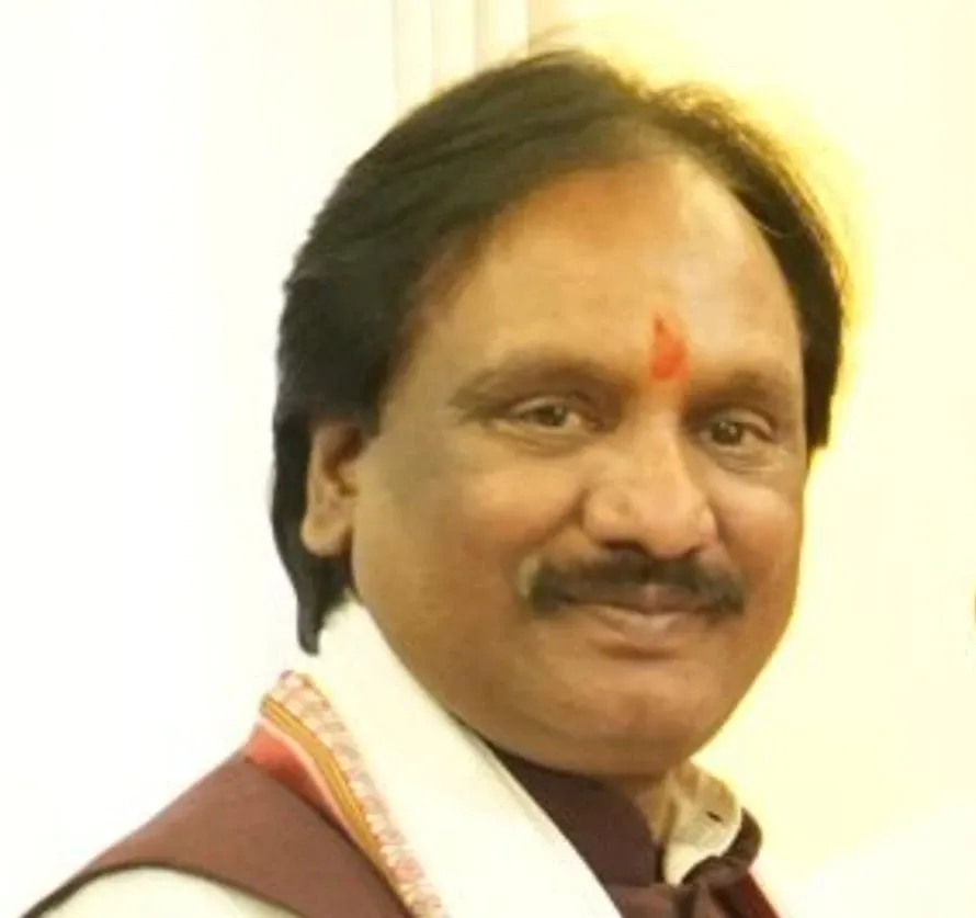 Could ONOE Undermine Local Bodies’ Autonomy? Maha LoP Ambadas Danve Raises Concerns