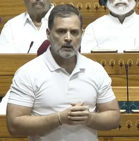 Did Rahul Gandhi Just Expose Government's Weakness in Op Sindoor?