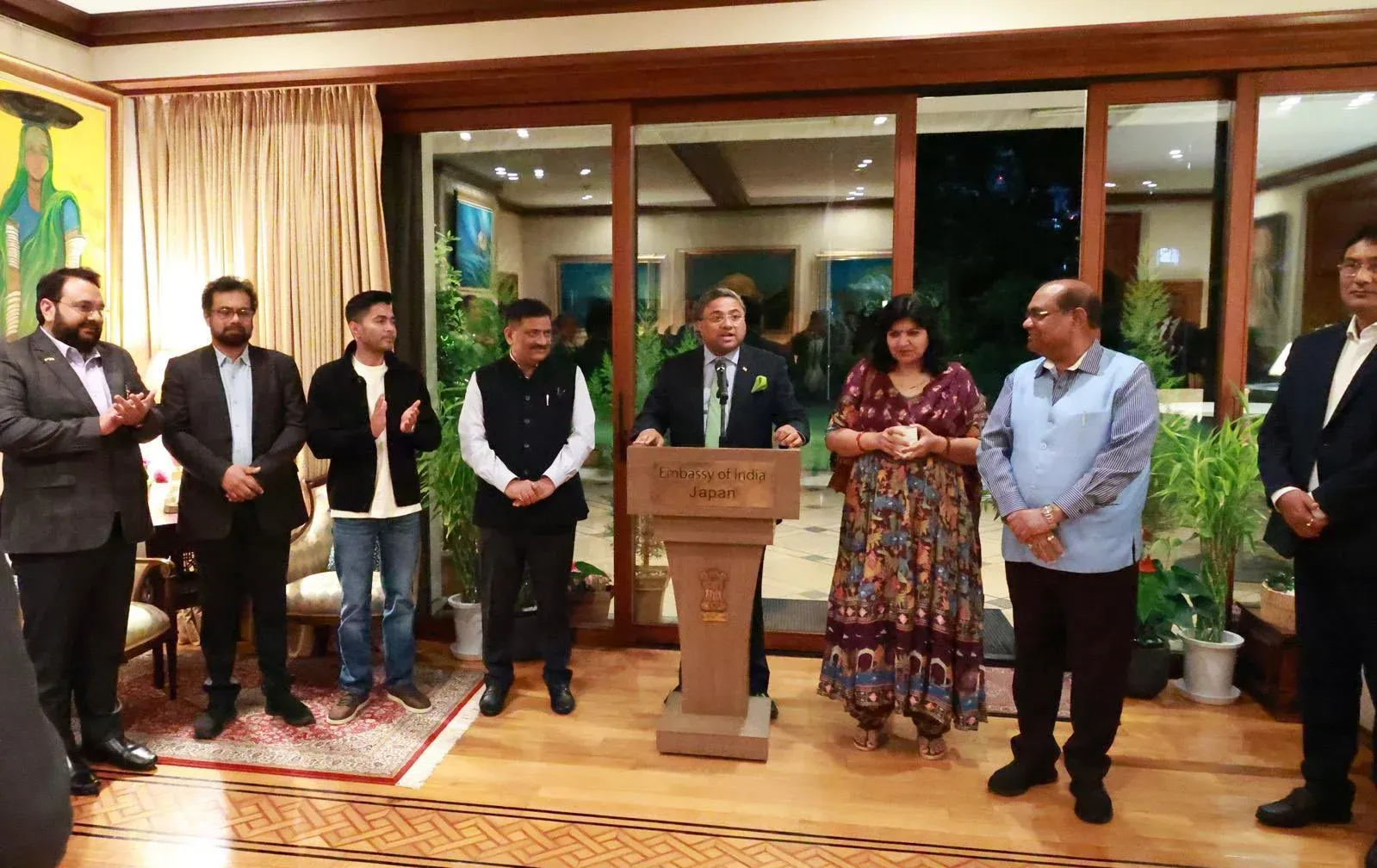How Did the Op Sindoor Outreach Delegation in Japan Showcase India's New Normal in the Fight Against Terrorism?