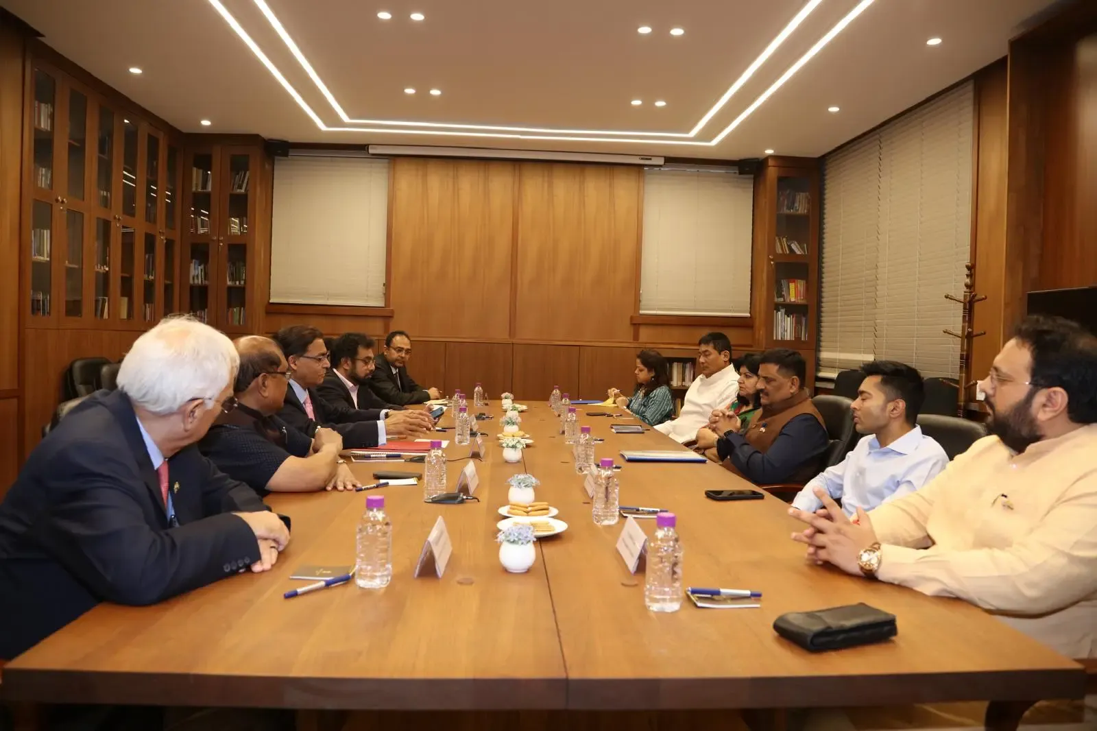 How Does Op Sindoor Outreach Strengthen India's Anti-Terrorism Stance?
