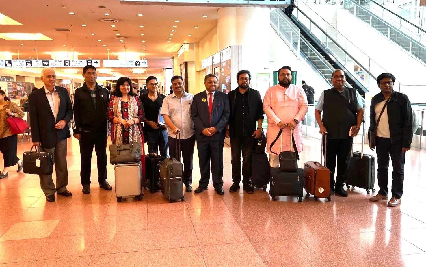 What is the Significance of Op Sindoor Outreach: Sanjay Jha's All-Party Delegation in Japan?