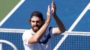 Opelka Triumphs Over Mpetshi Perricard in Brisbane, Marks First Final Appearance Since 2022