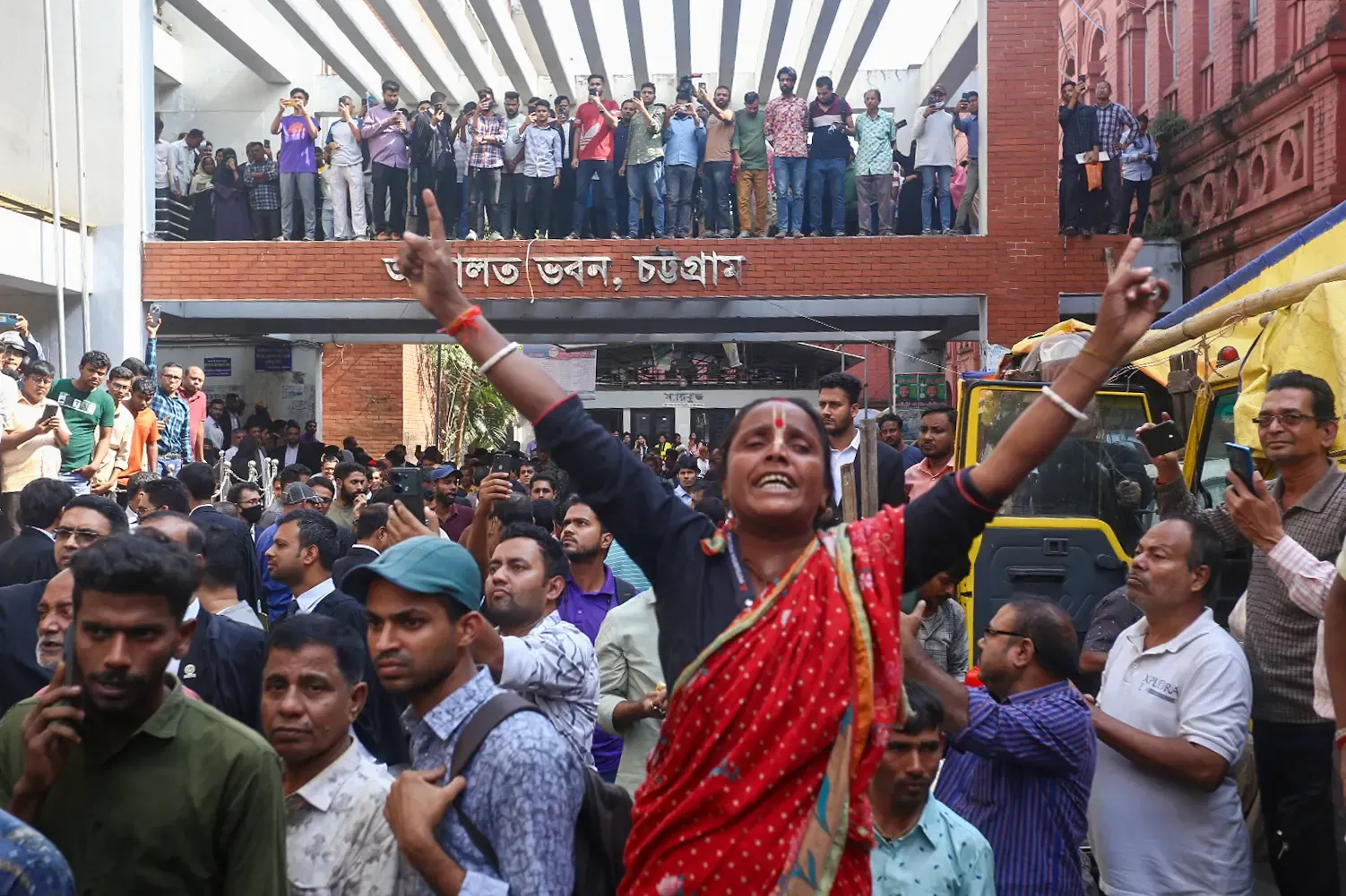 Open Letter Highlights 'Unbearable and Unacceptable' Circumstances for Minorities in Bangladesh
