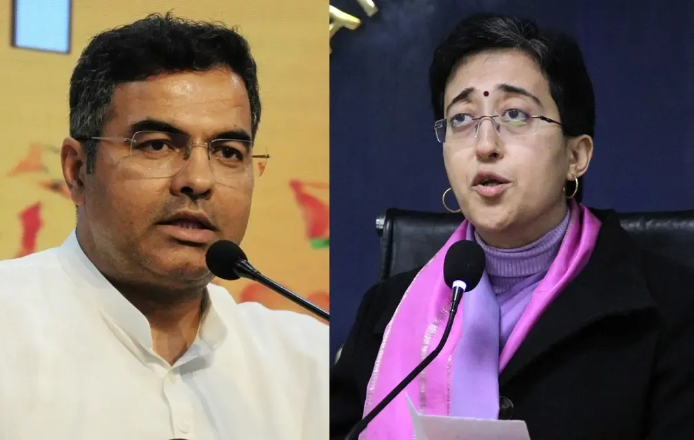 BJP's Pravesh Verma Appeals to Delhi CM Atishi to Open 'Sheesh Mahal' for Public Viewing