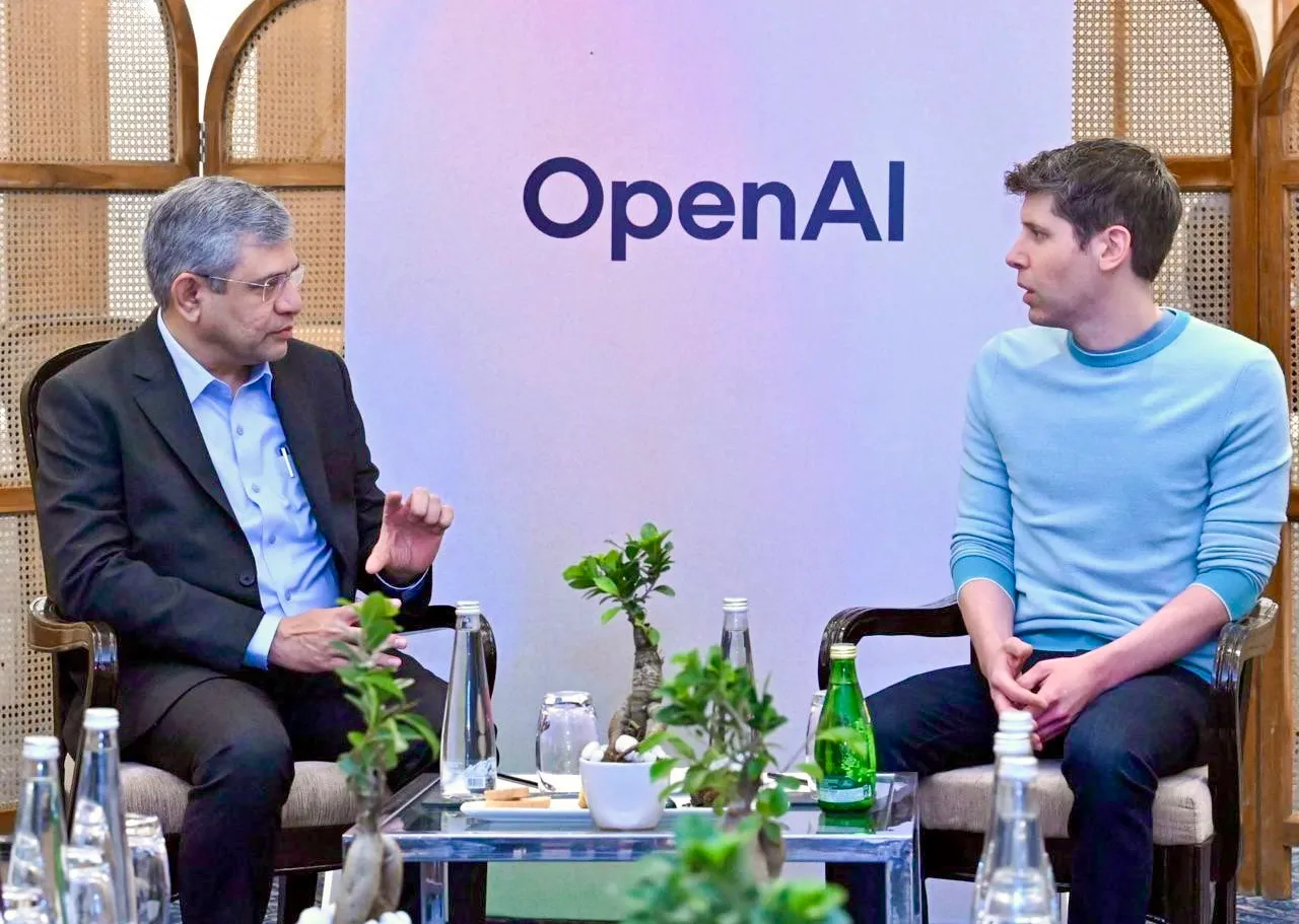 How is OpenAI Expanding Its Global AI for Impact Programme in India?
