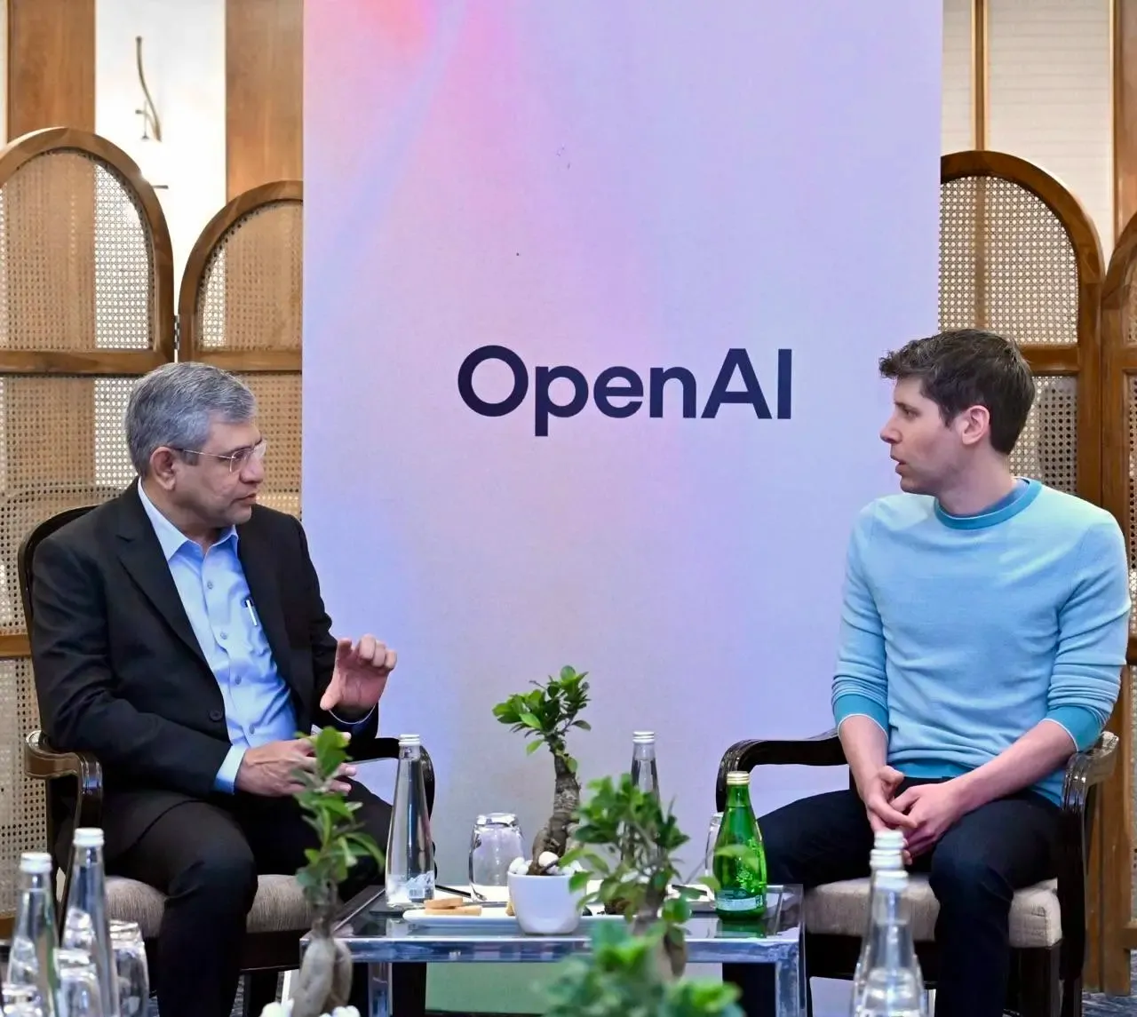 OpenAI Partners with India: Sam Altman Celebrates PM Modi’s AI Vision