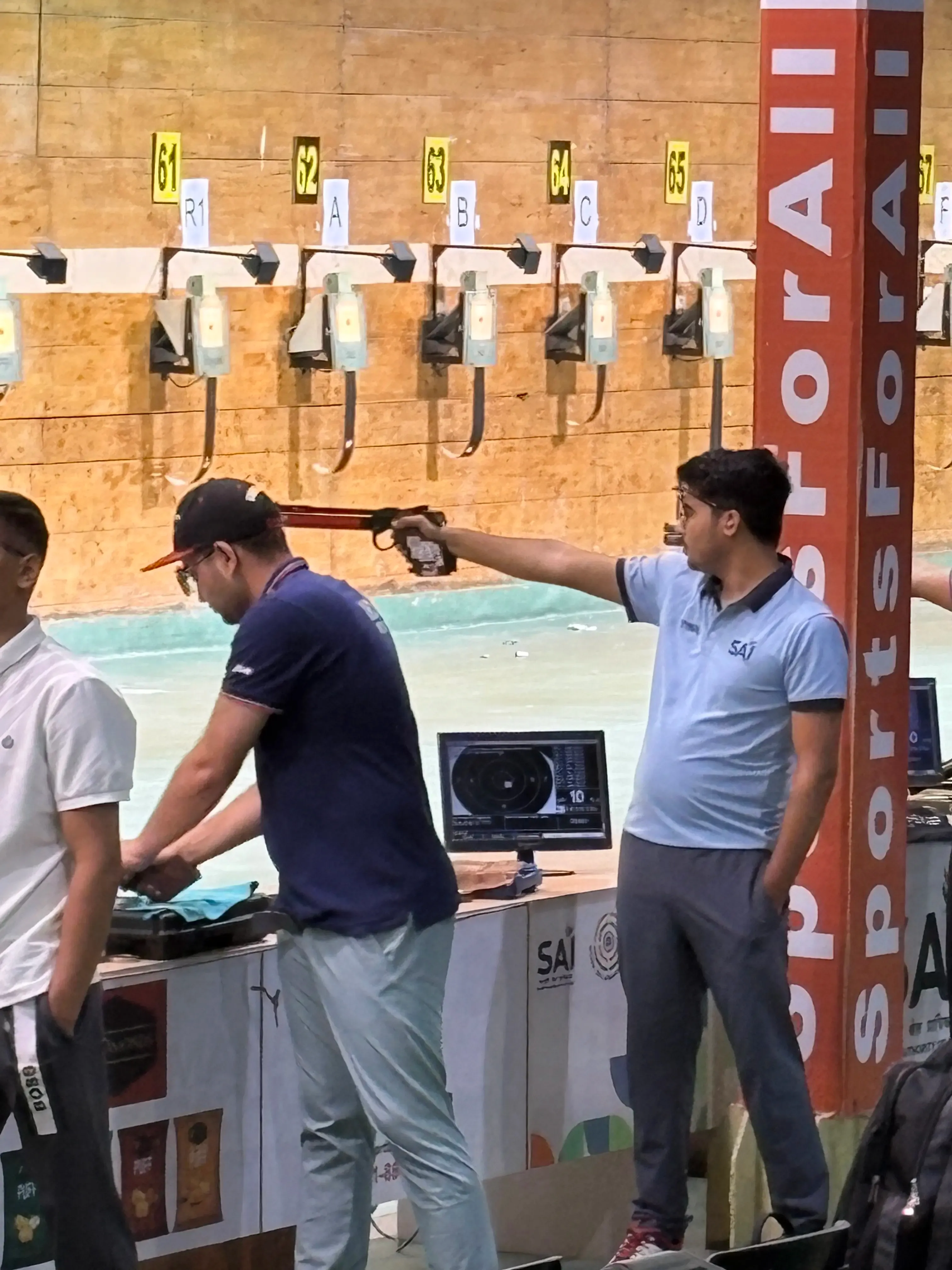 Season's First World Cup in Argentina to Kick Off