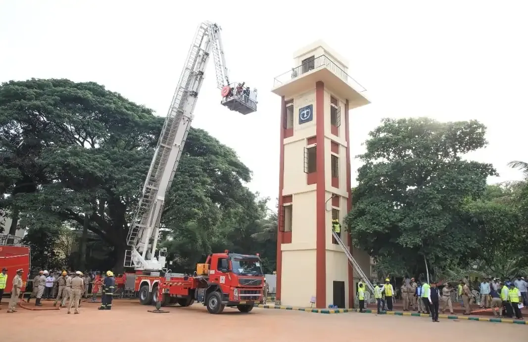 'Operation Abhyas': What Did the Mock Drill in Bengaluru Reveal?