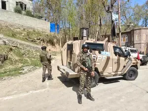 What Did Operation Mahadev Reveal About ISI's Involvement in the Pahalgam Massacre?