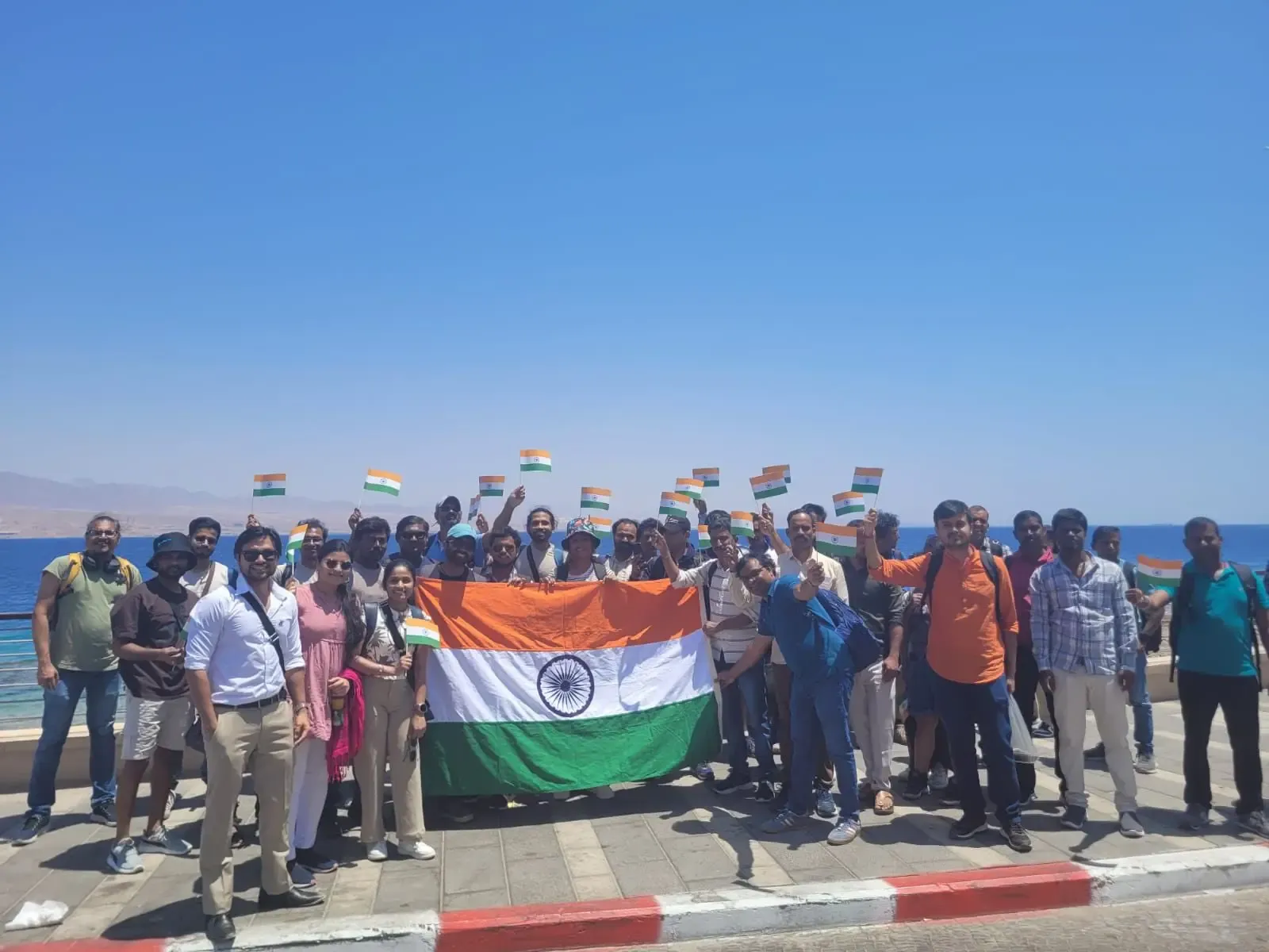 क्या 'ऑपरेशन सिंधु' के तहत इजरायल से भारतीयों की सुरक्षित वापसी संभव हो पाई?