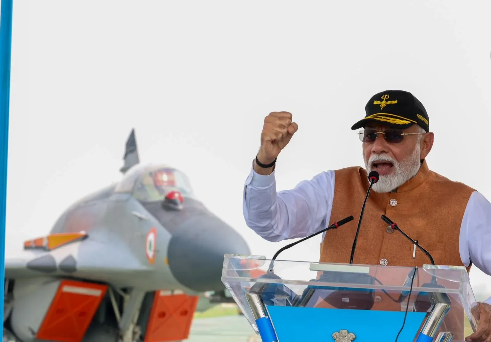 Will Operation Sindoor Mobilize Global Support Against Pakistan's Cross-Border Terrorism?