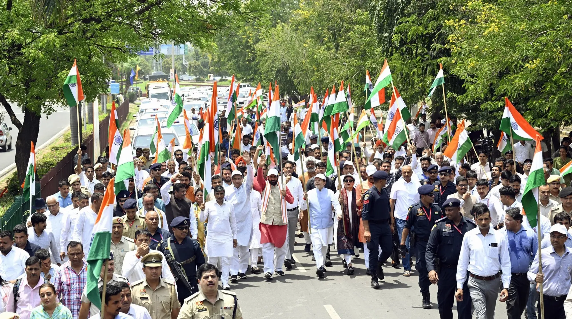 Is 'Operation Sindoor' a True Reflection of Our National Dignity?